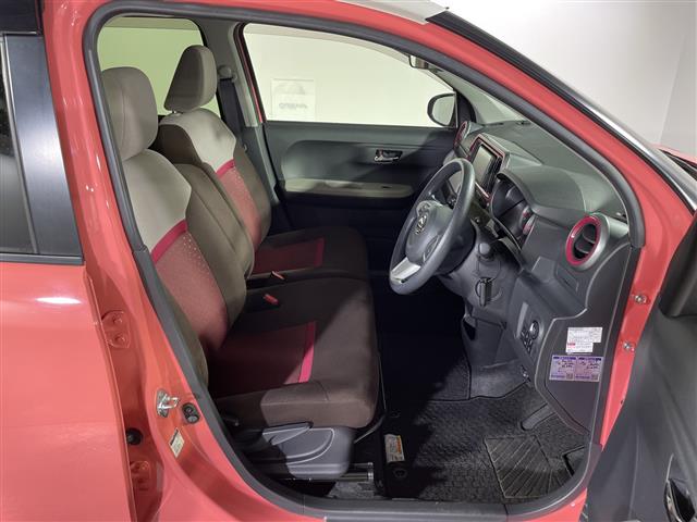 ダイハツ ブーン