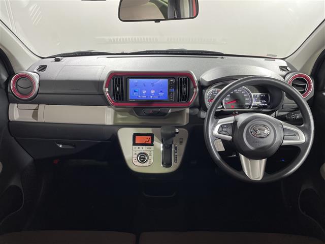 ダイハツ ブーン