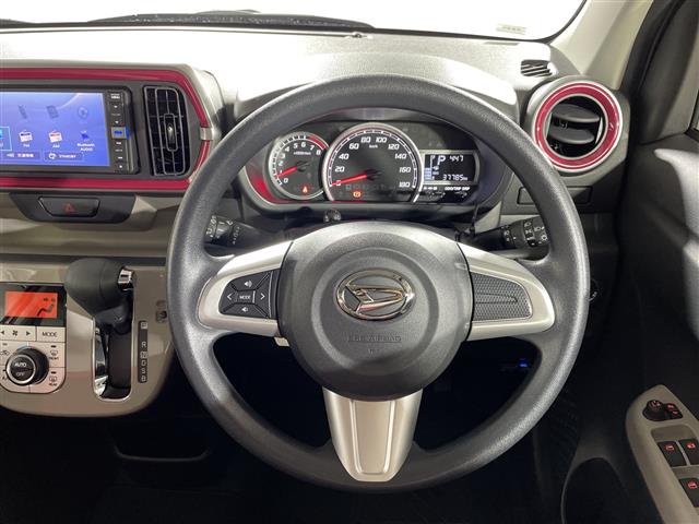 ダイハツ ブーン