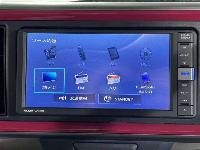 ダイハツ ブーン