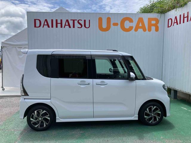 ダイハツ タント