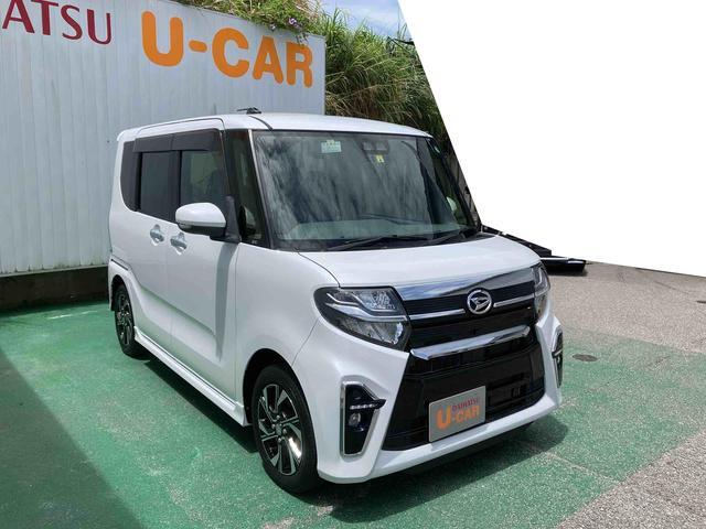 ダイハツ タント