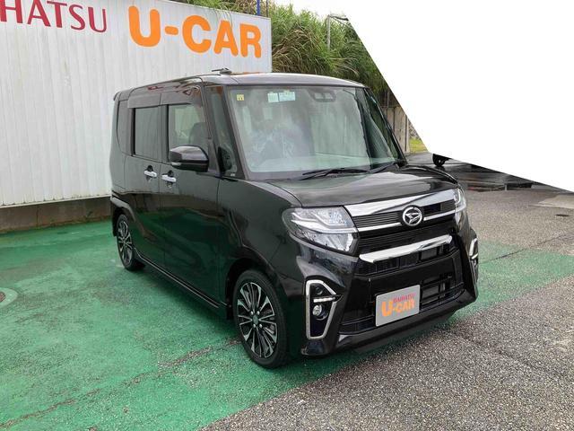 ダイハツ タント