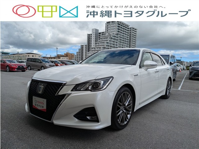 トヨタ クラウン