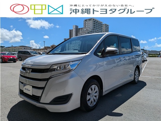 トヨタ ノア