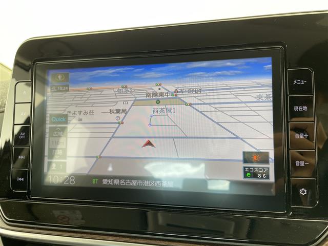 日産 ノートオーラ
