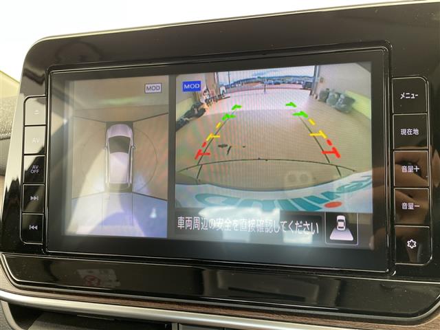 日産 ノートオーラ