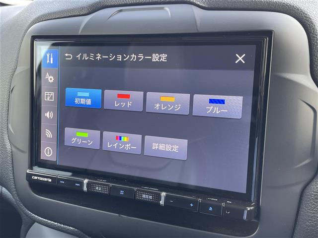 ジープ レネゲード