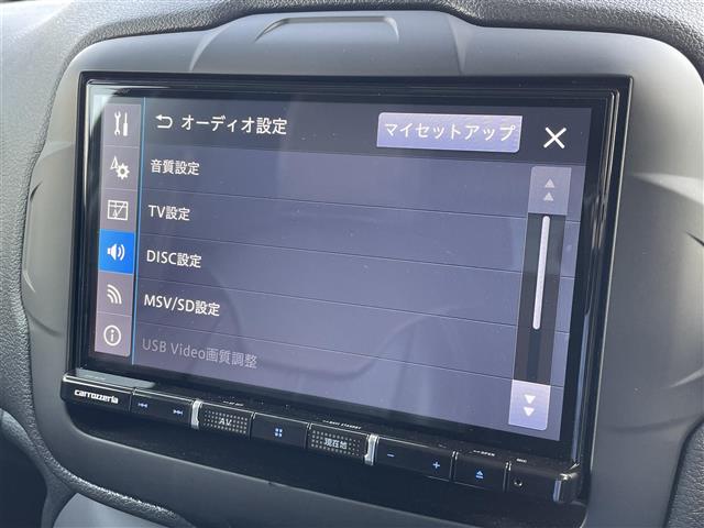 ジープ レネゲード