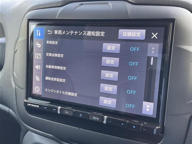 ジープ レネゲード
