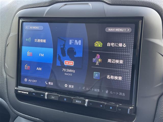 ジープ レネゲード