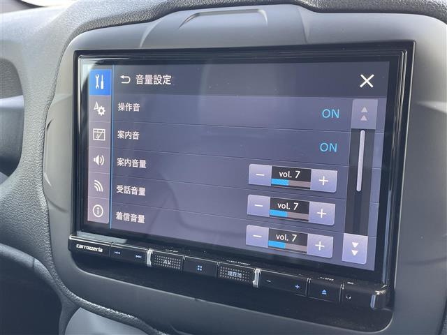 ジープ レネゲード