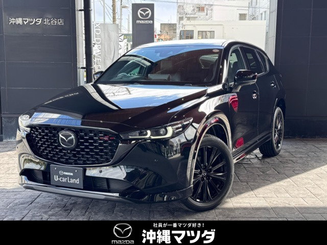 マツダ CX-5