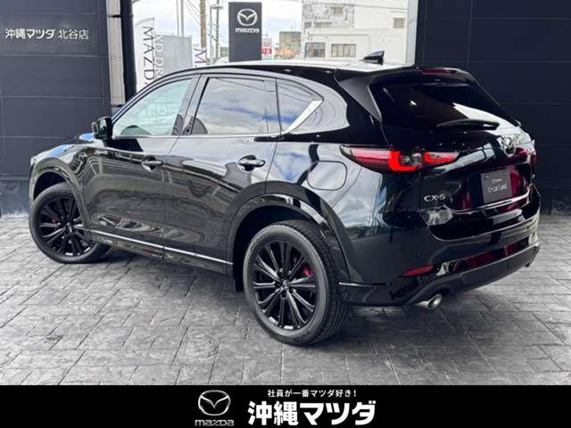 マツダ CX-5