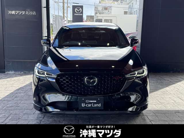 マツダ CX-5
