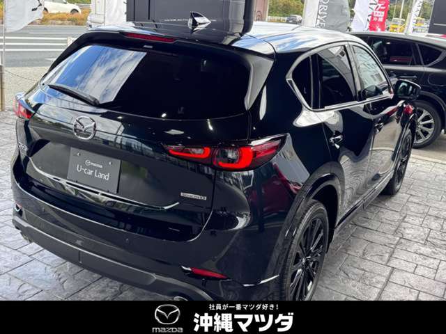 マツダ CX-5