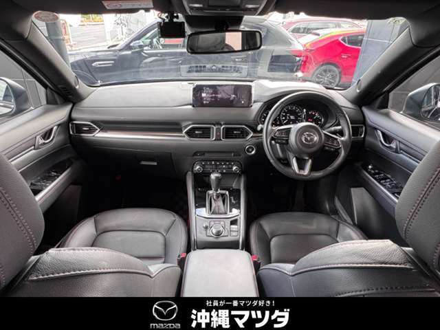 マツダ CX-5