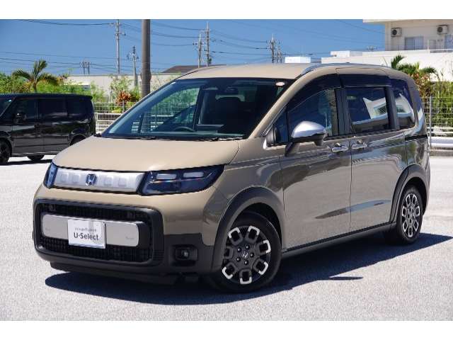 ホンダ フリード