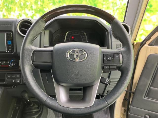 トヨタ ランドクルーザー70