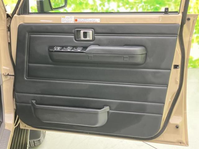 トヨタ ランドクルーザー70