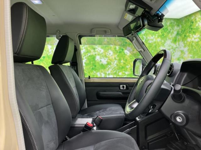 トヨタ ランドクルーザー70