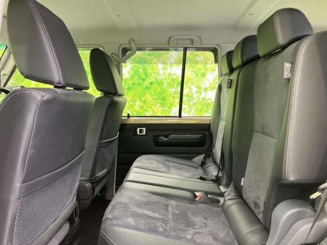 トヨタ ランドクルーザー70