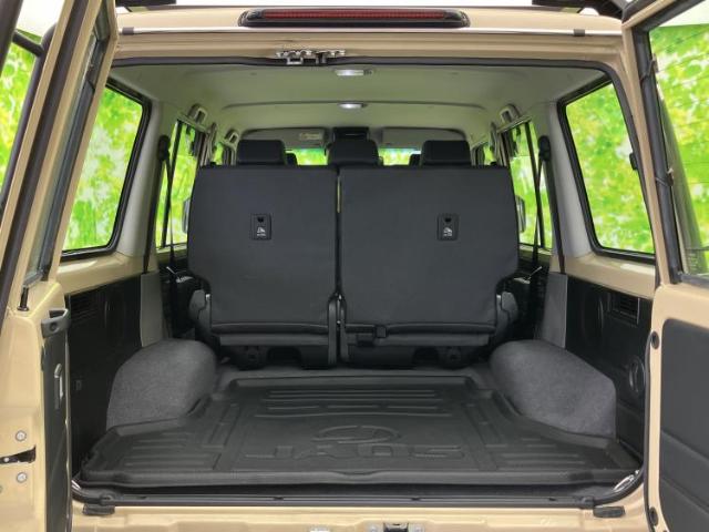 トヨタ ランドクルーザー70