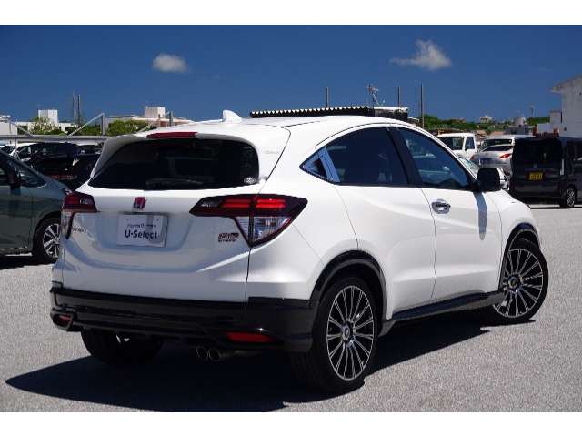ホンダ ヴェゼル