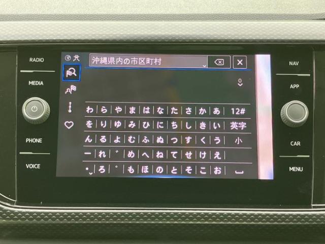 フォルクスワーゲン T-Cross