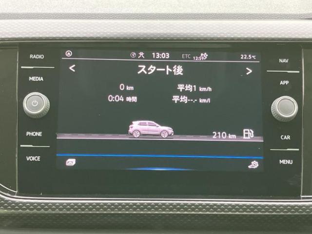 フォルクスワーゲン T-Cross