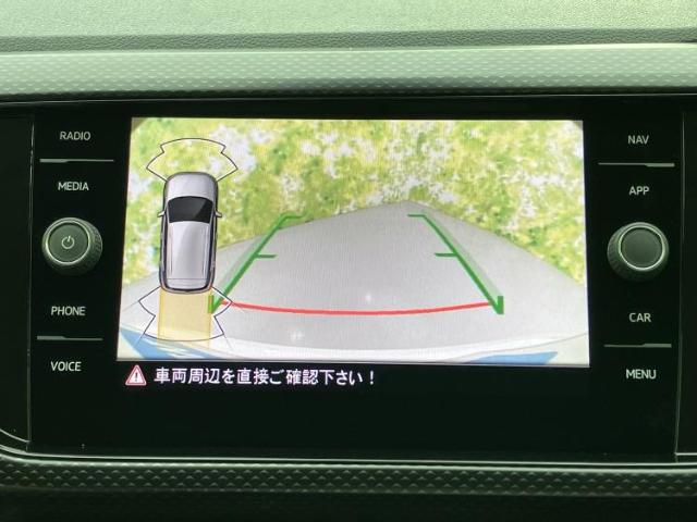 フォルクスワーゲン T-Cross