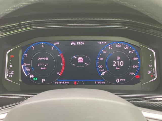 フォルクスワーゲン T-Cross