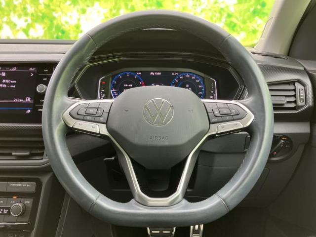 フォルクスワーゲン T-Cross