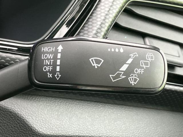 フォルクスワーゲン T-Cross