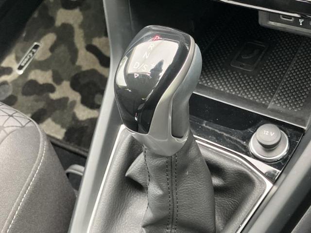 フォルクスワーゲン T-Cross