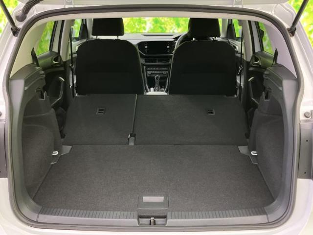 フォルクスワーゲン T-Cross