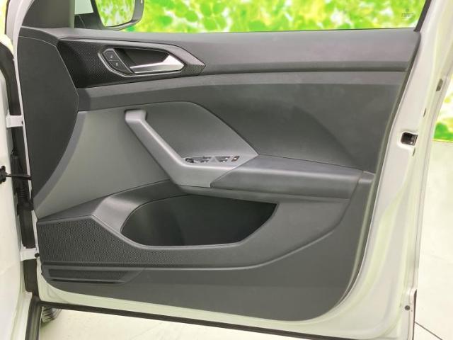 フォルクスワーゲン T-Cross