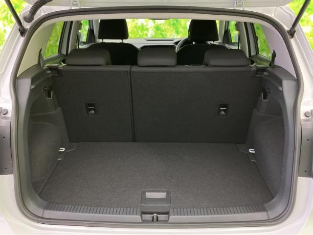 フォルクスワーゲン T-Cross