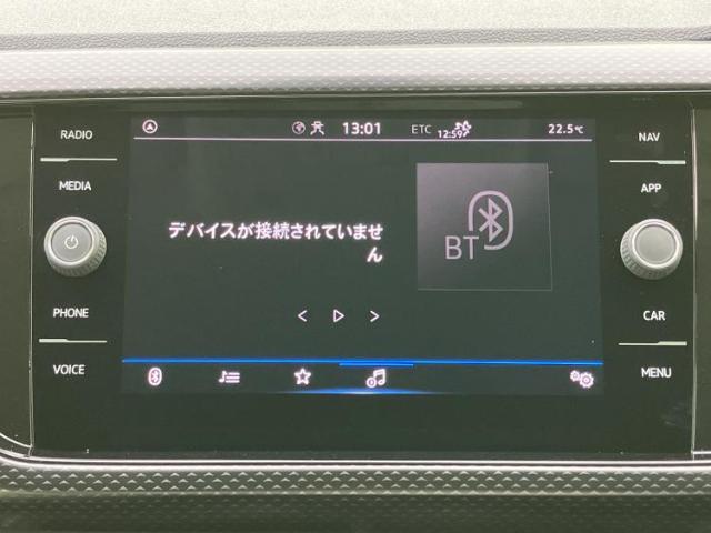 フォルクスワーゲン T-Cross