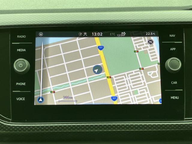 フォルクスワーゲン T-Cross