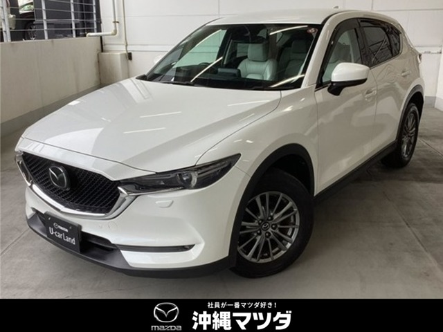 マツダ CX-5