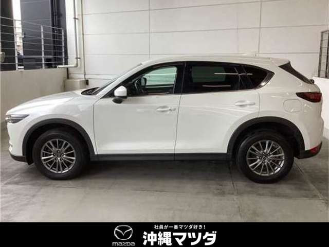 マツダ CX-5