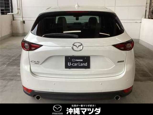 マツダ CX-5