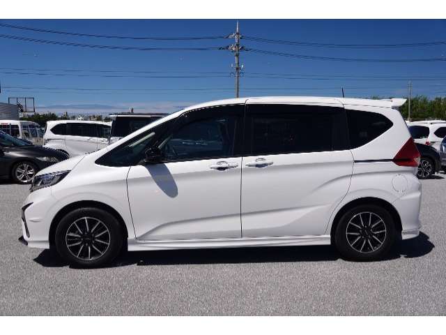 ホンダ フリード