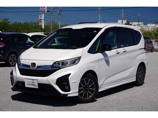 ホンダ フリード