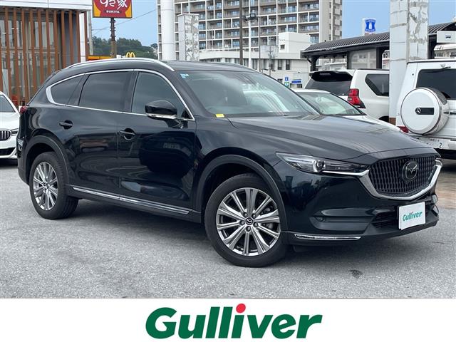 国産車その他 CX-8