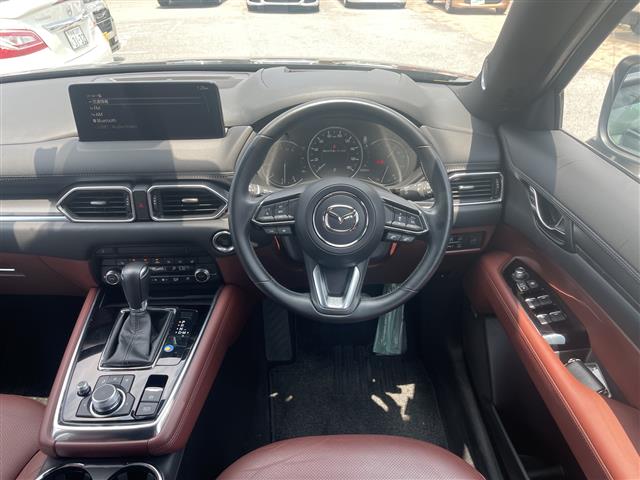 国産車その他 CX-8