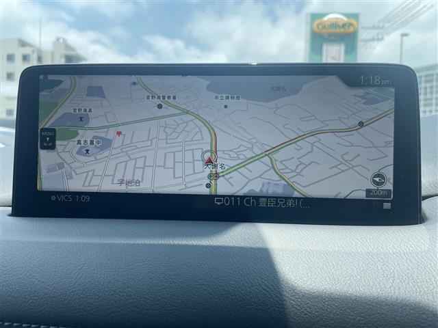 国産車その他 CX-8