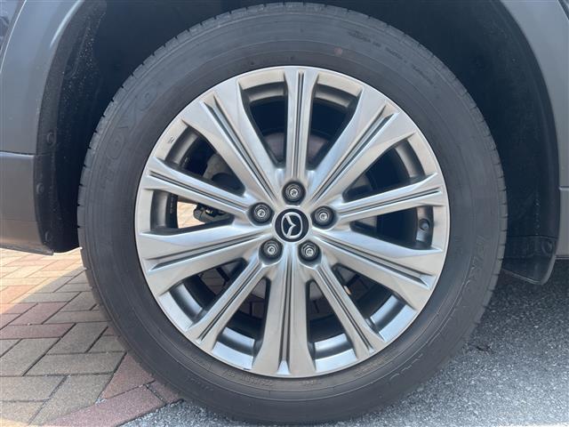 国産車その他 CX-8