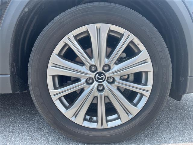 国産車その他 CX-8